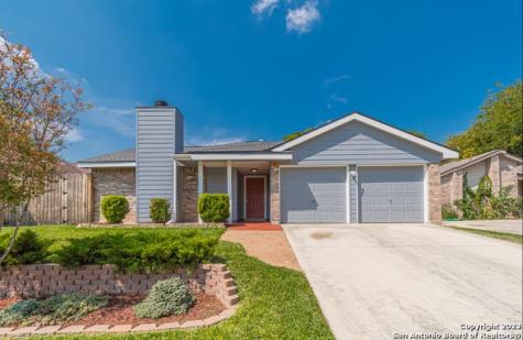 6331 Village Park San Antonio TX 78250