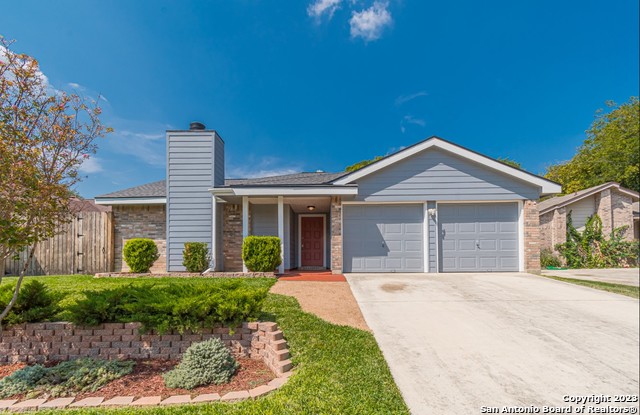 6331 Village Park San Antonio TX 78250