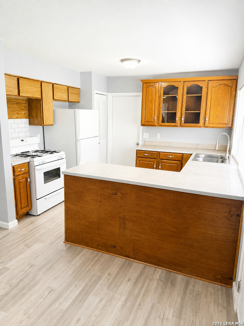 6103 Vista Valley Drive San Antonio TX 78242