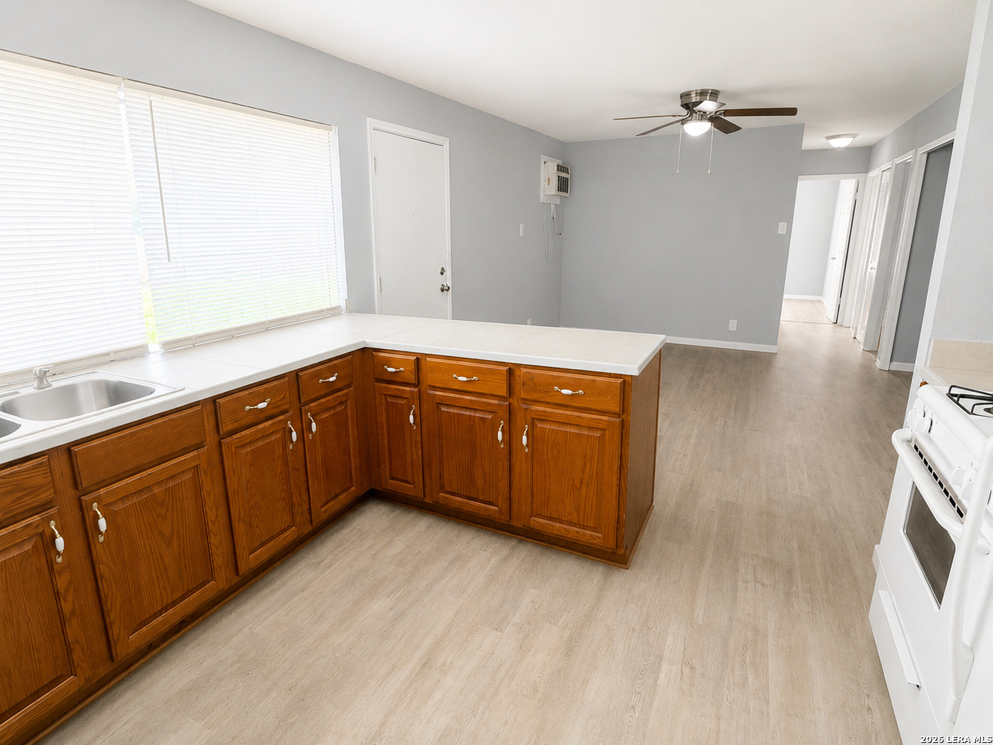 6103 Vista Valley Drive San Antonio TX 78242