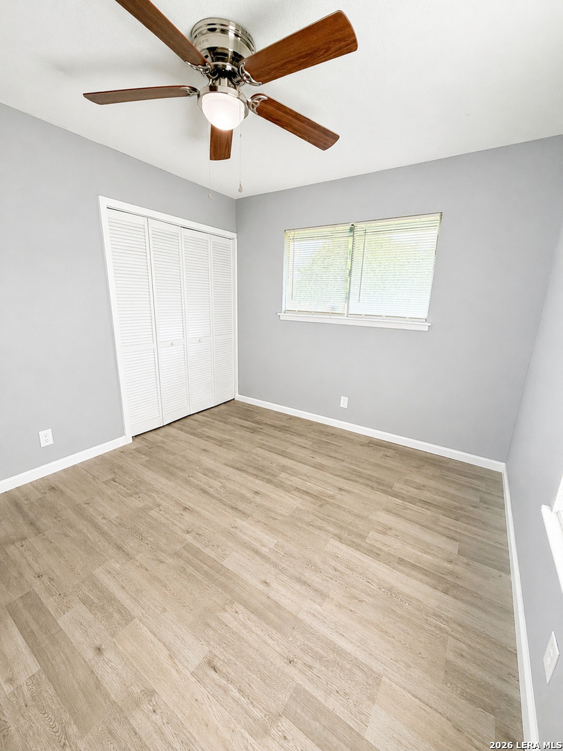 6103 Vista Valley Drive San Antonio TX 78242