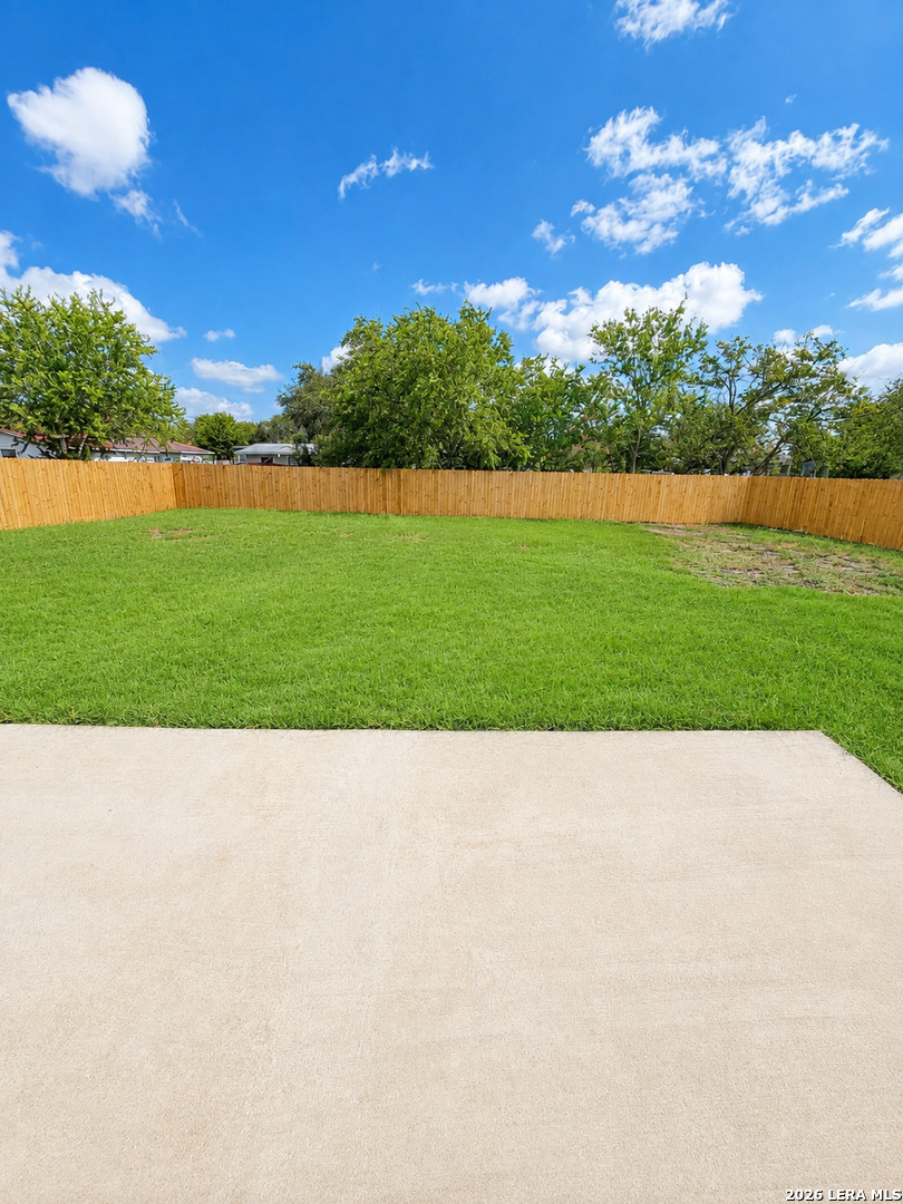 6103 Vista Valley Drive San Antonio TX 78242