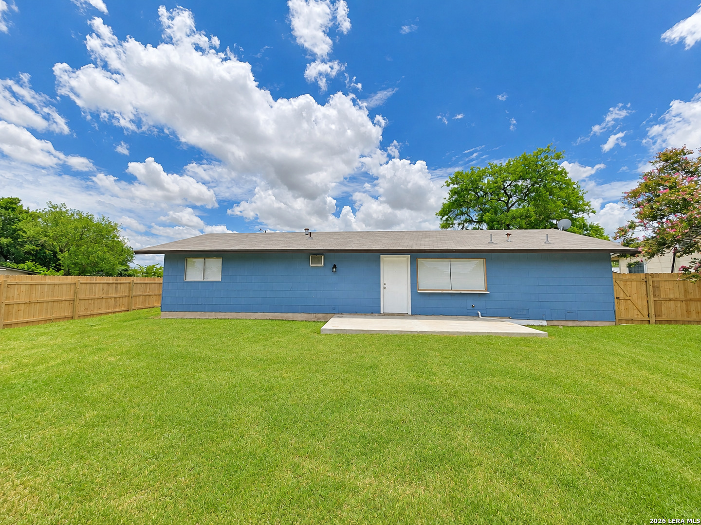 6103 Vista Valley Drive San Antonio TX 78242