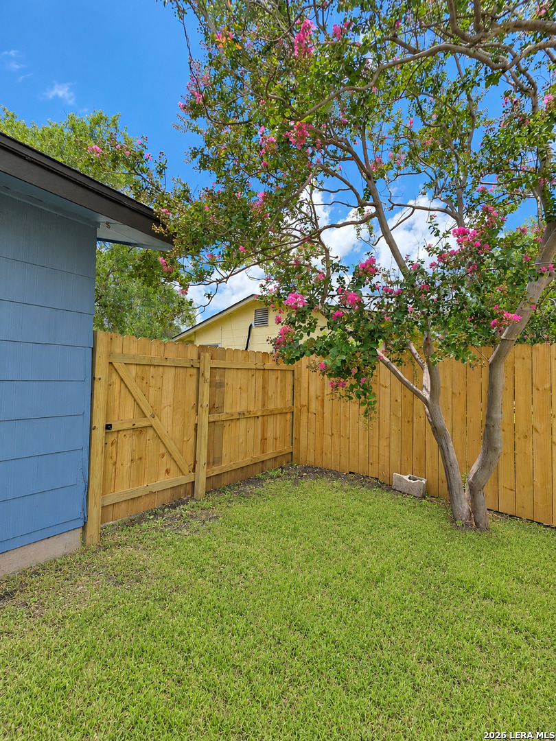 6103 Vista Valley Drive San Antonio TX 78242
