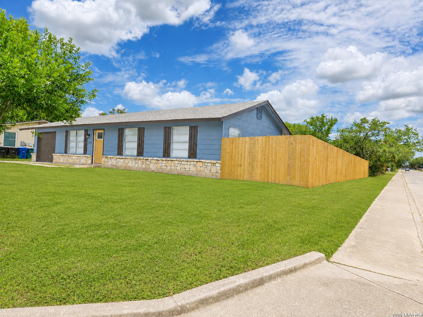 6103 Vista Valley Drive San Antonio TX 78242