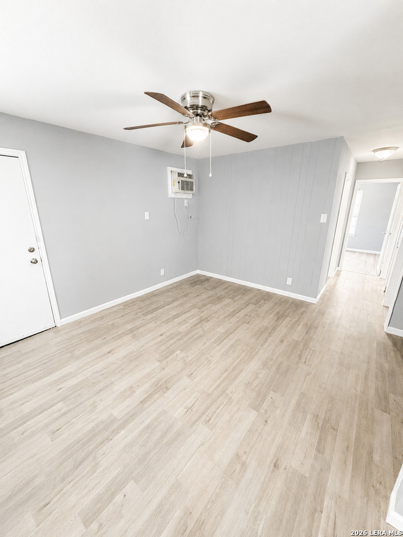 6103 Vista Valley Drive San Antonio TX 78242