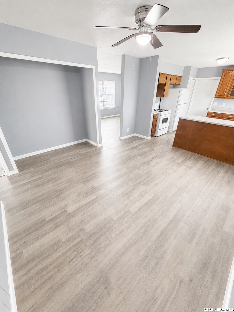 6103 Vista Valley Drive San Antonio TX 78242