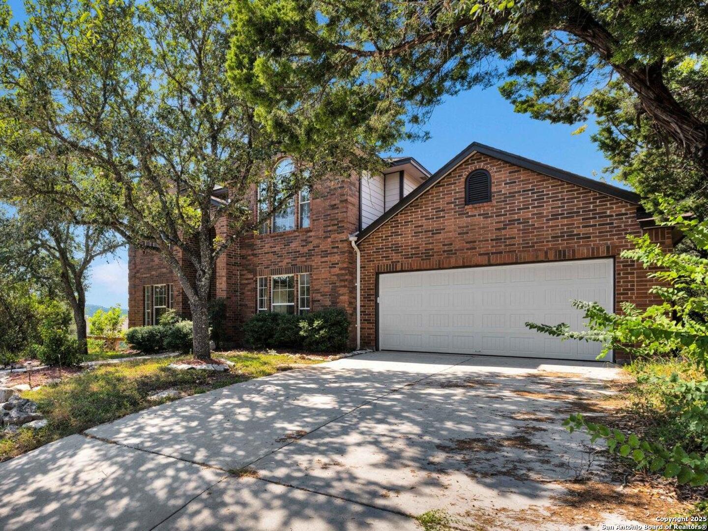 11418 Lago Vista Helotes TX 78023