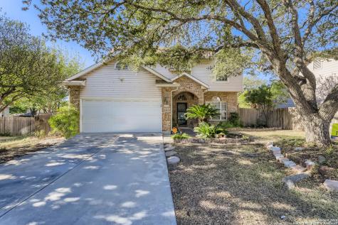 6219 Ashford Point Drive San Antonio TX 78240