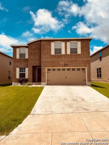 24331 Invitation Oak San Antonio TX 78261