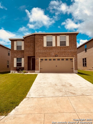 24331 Invitation Oak San Antonio TX 78261