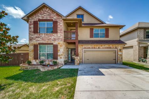 121 Highland Place Cibolo TX 78108