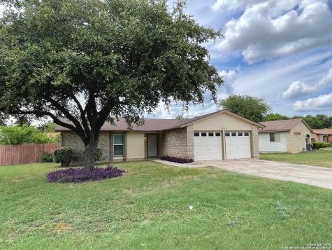 5803 Cliffdale Drive San Antonio TX 78250