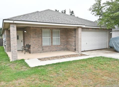 25911 Torch Lily San Antonio TX 78260