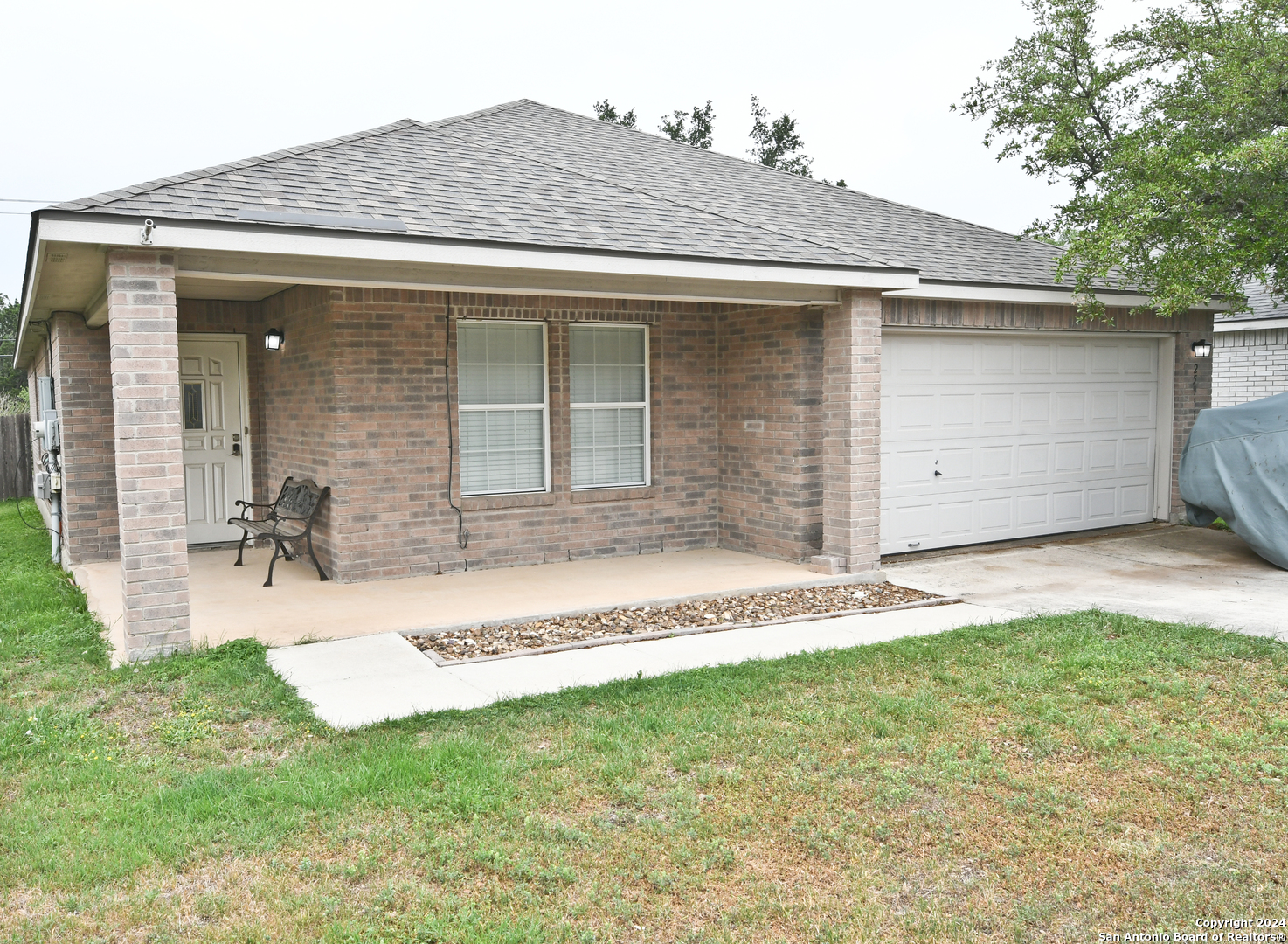 25911 Torch Lily San Antonio TX 78260