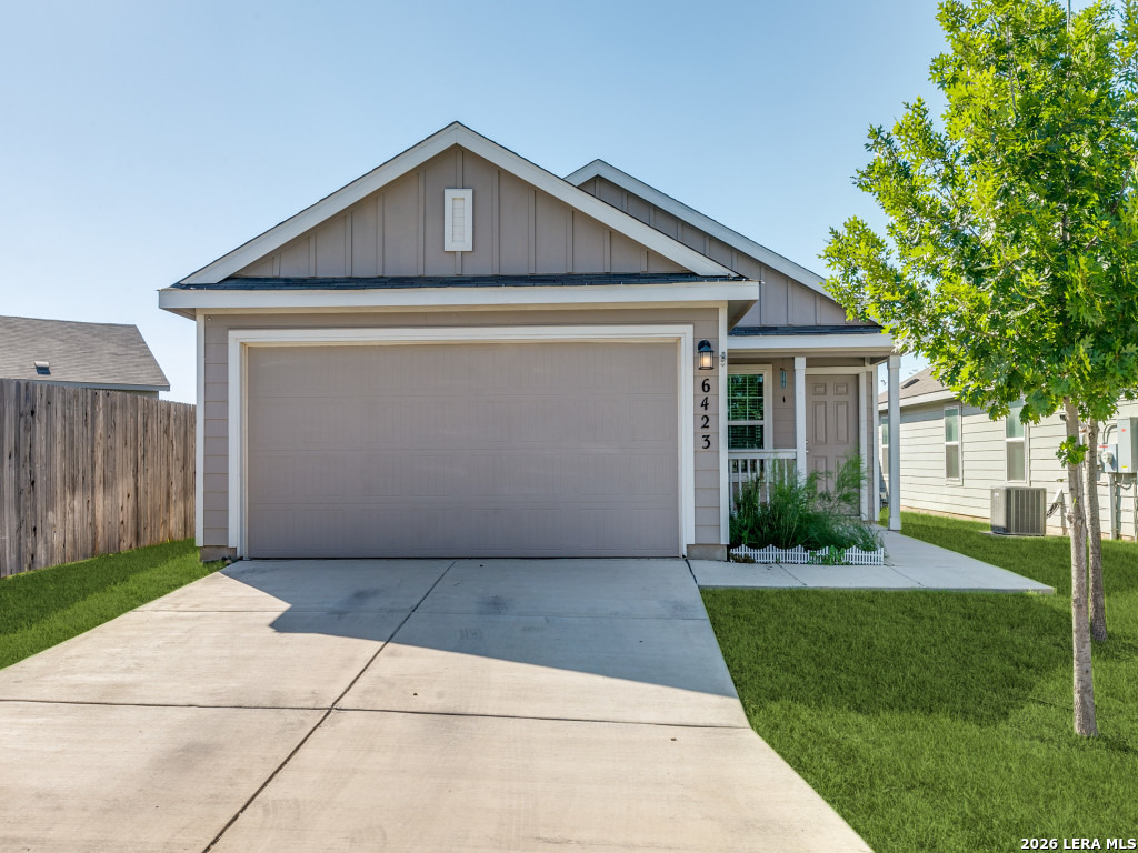 6423 Tractor Way San Antonio TX 78252
