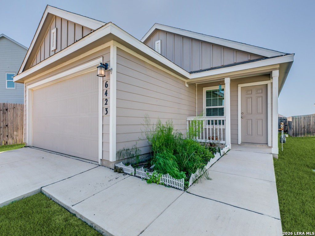 6423 Tractor Way San Antonio TX 78252