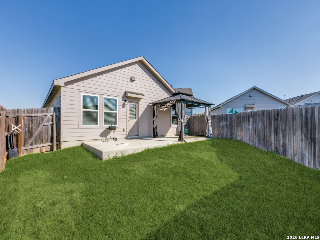 6423 Tractor Way San Antonio TX 78252