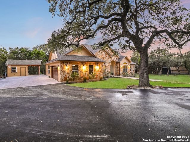 9026 Ashford Drive Spring Branch TX 78070