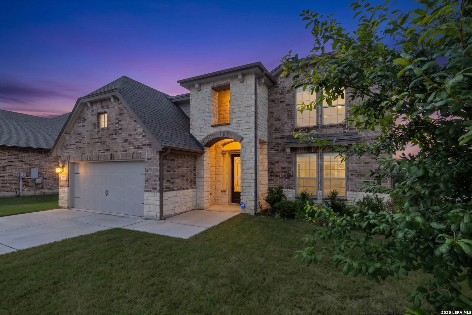309 Valiant Valley Cibolo TX 78108