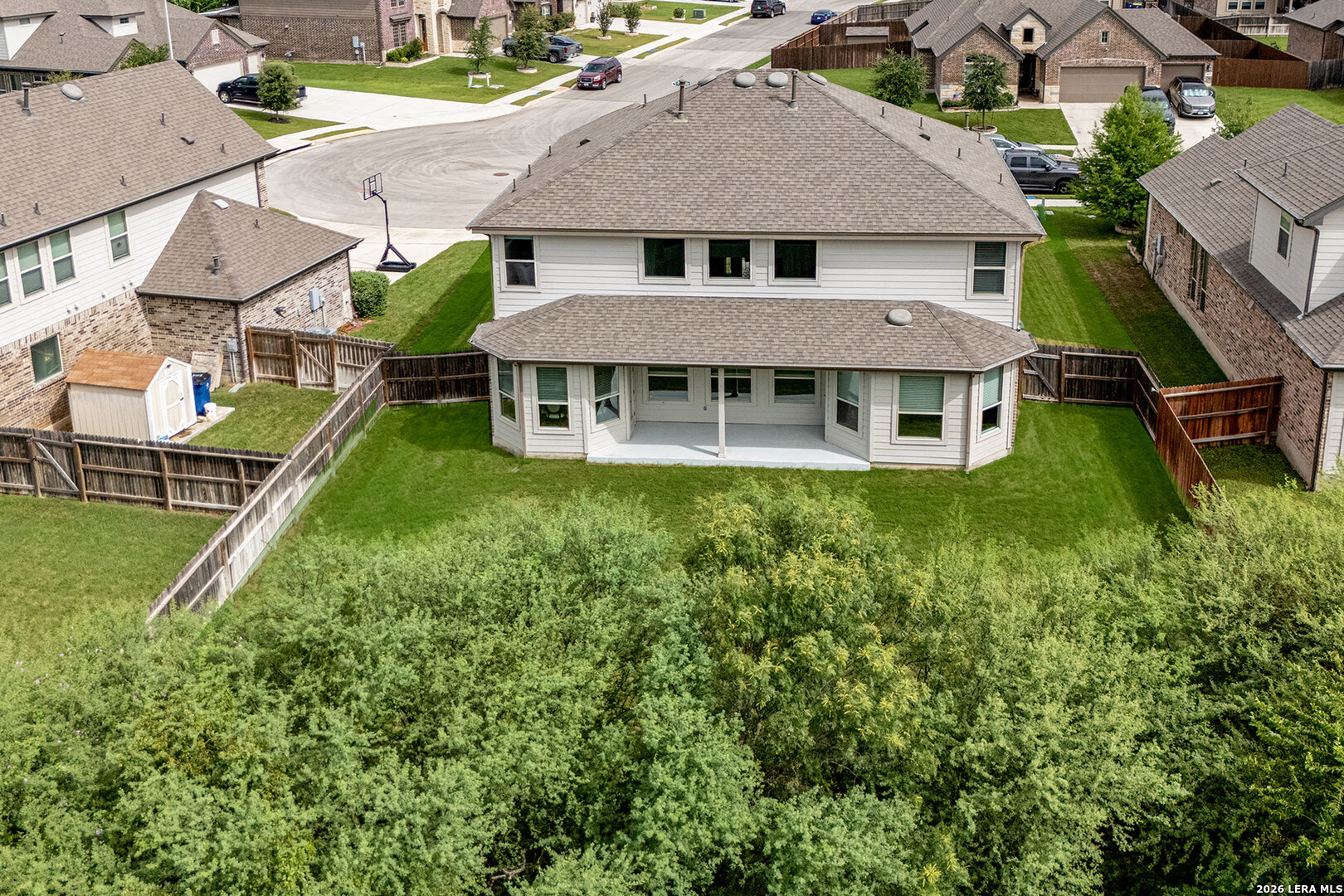 309 Valiant Valley Cibolo TX 78108