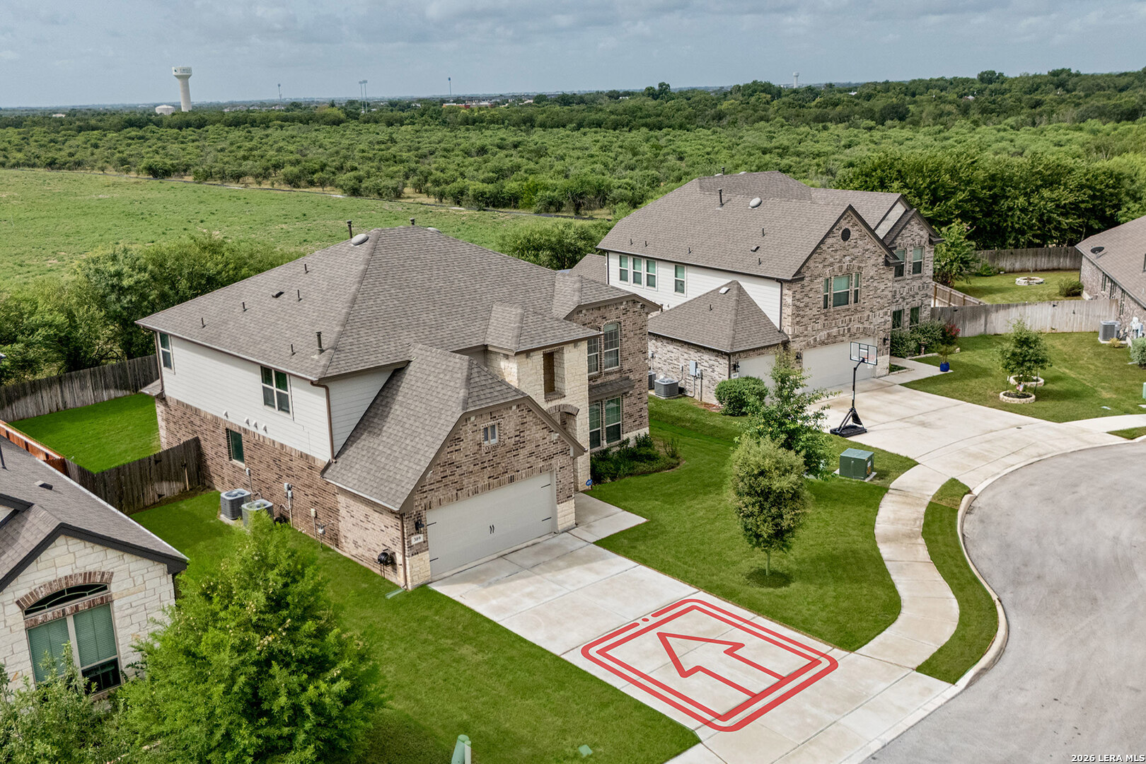 309 Valiant Valley Cibolo TX 78108