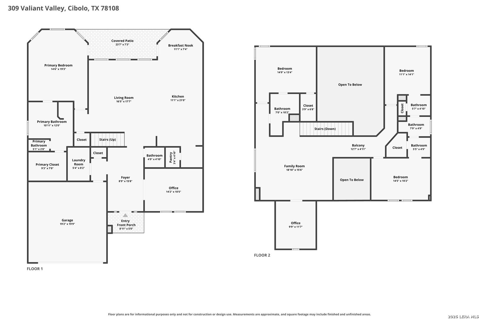 309 Valiant Valley Cibolo TX 78108