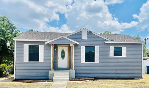 2542 Waverly Avenue San Antonio TX 78228