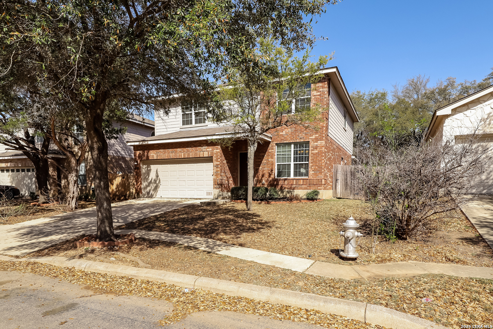 8611 Tioga Pass Helotes TX 78023