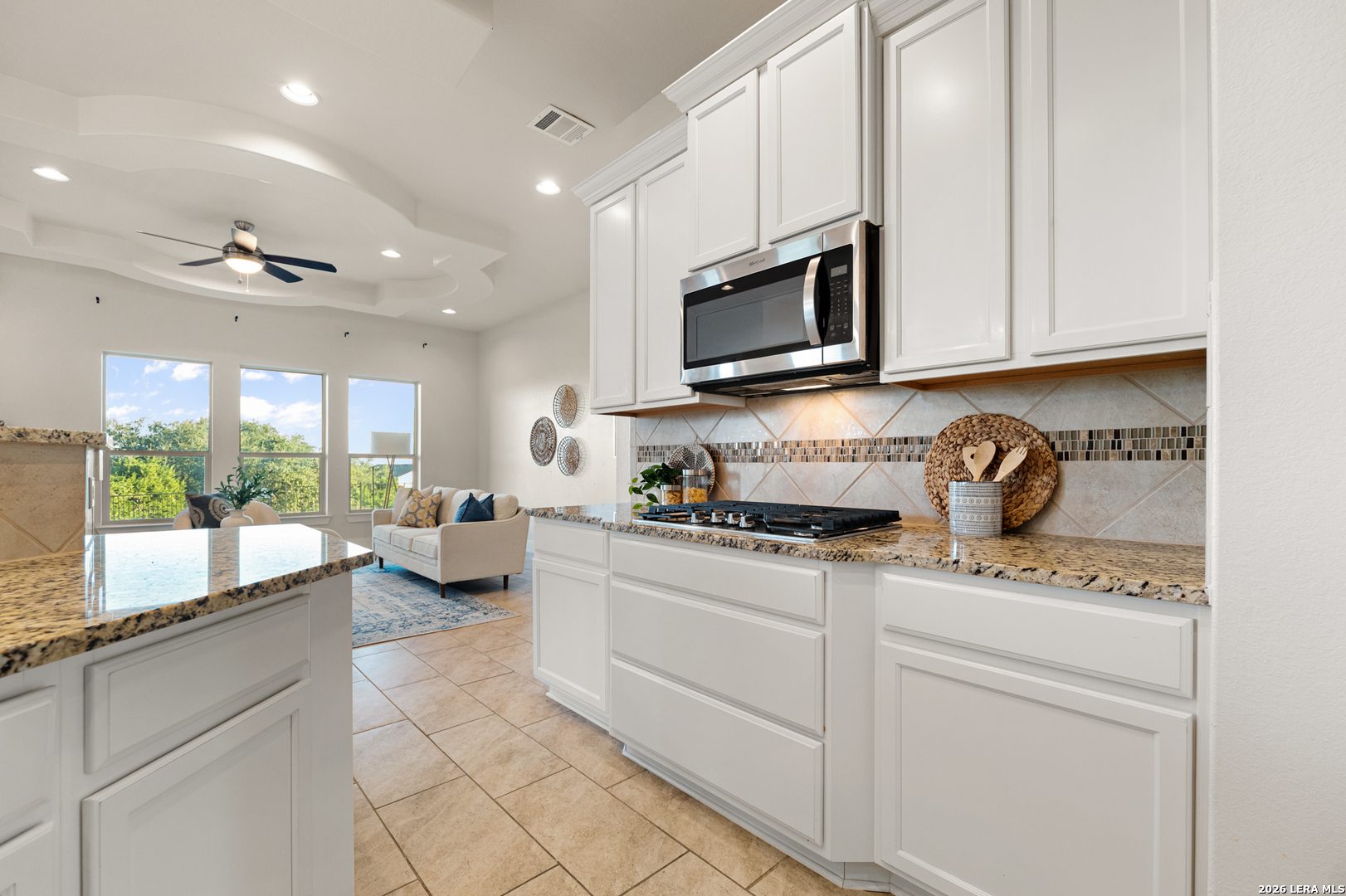 3570 King Terrace Bulverde TX 78163