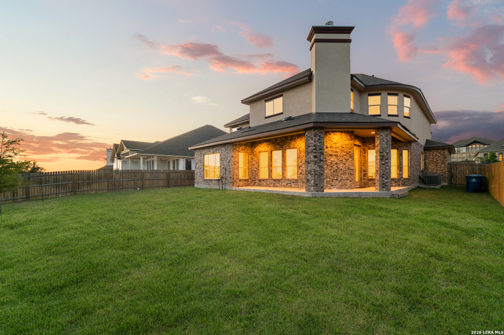 3570 King Terrace Bulverde TX 78163