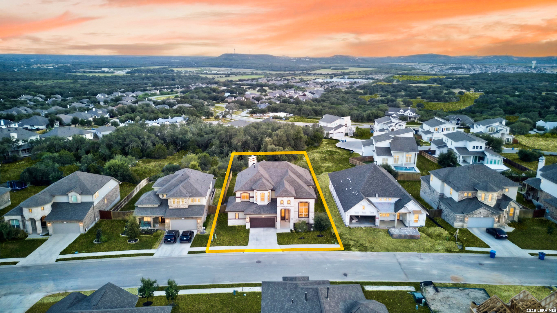 3570 King Terrace Bulverde TX 78163
