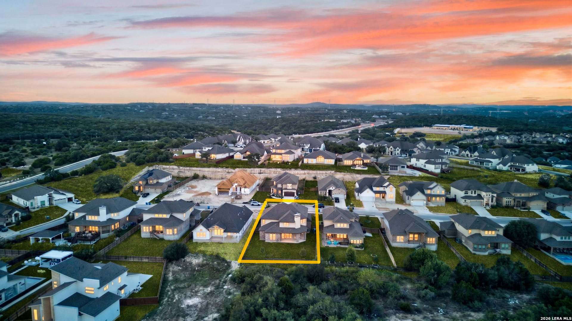 3570 King Terrace Bulverde TX 78163