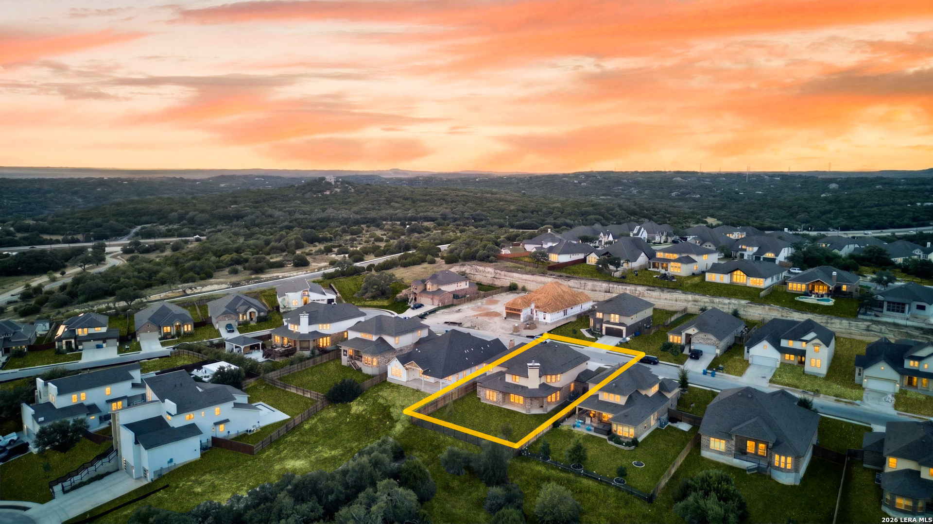 3570 King Terrace Bulverde TX 78163