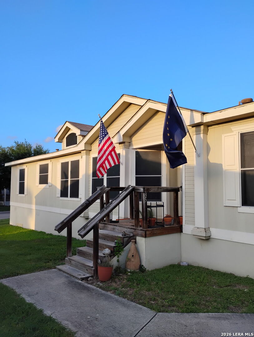 11555 Lot 35 Culebra Road San Antonio TX 78253