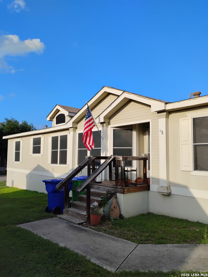11555 Lot 35 Culebra Road San Antonio TX 78253