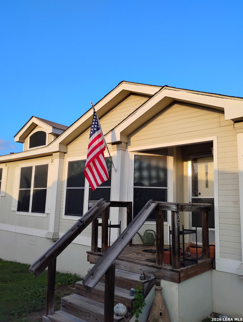 11555 Lot 35 Culebra Road San Antonio TX 78253