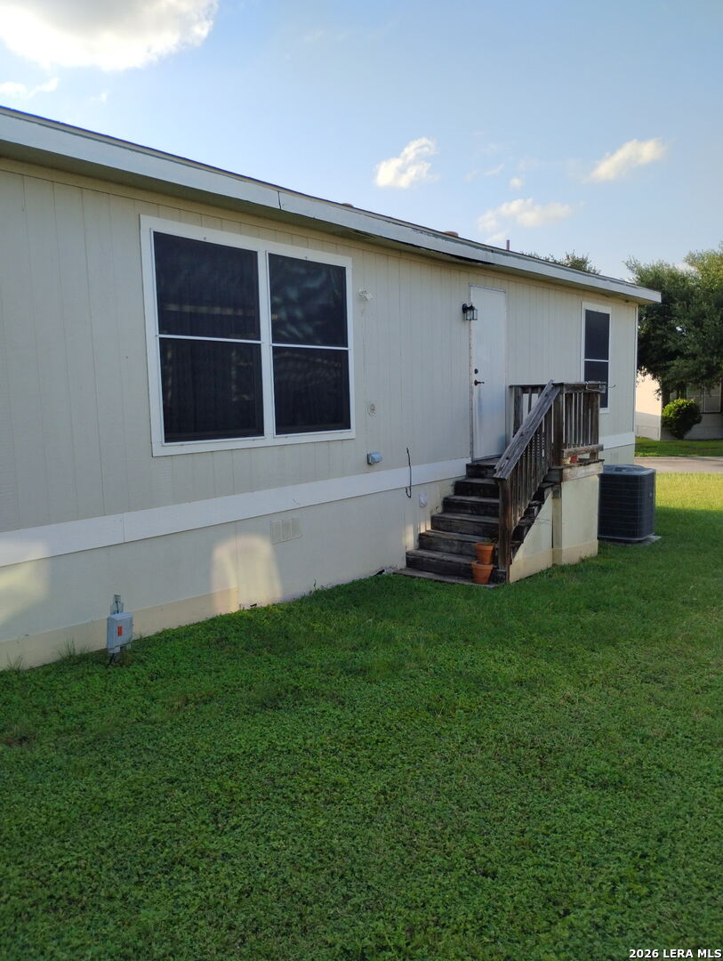 11555 Lot 35 Culebra Road San Antonio TX 78253