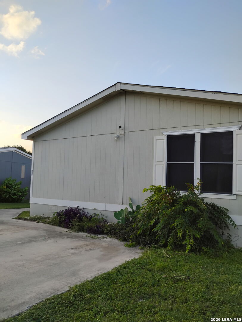 11555 Lot 35 Culebra Road San Antonio TX 78253