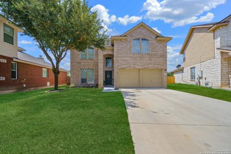 9214 Wind Dancer San Antonio TX 78251