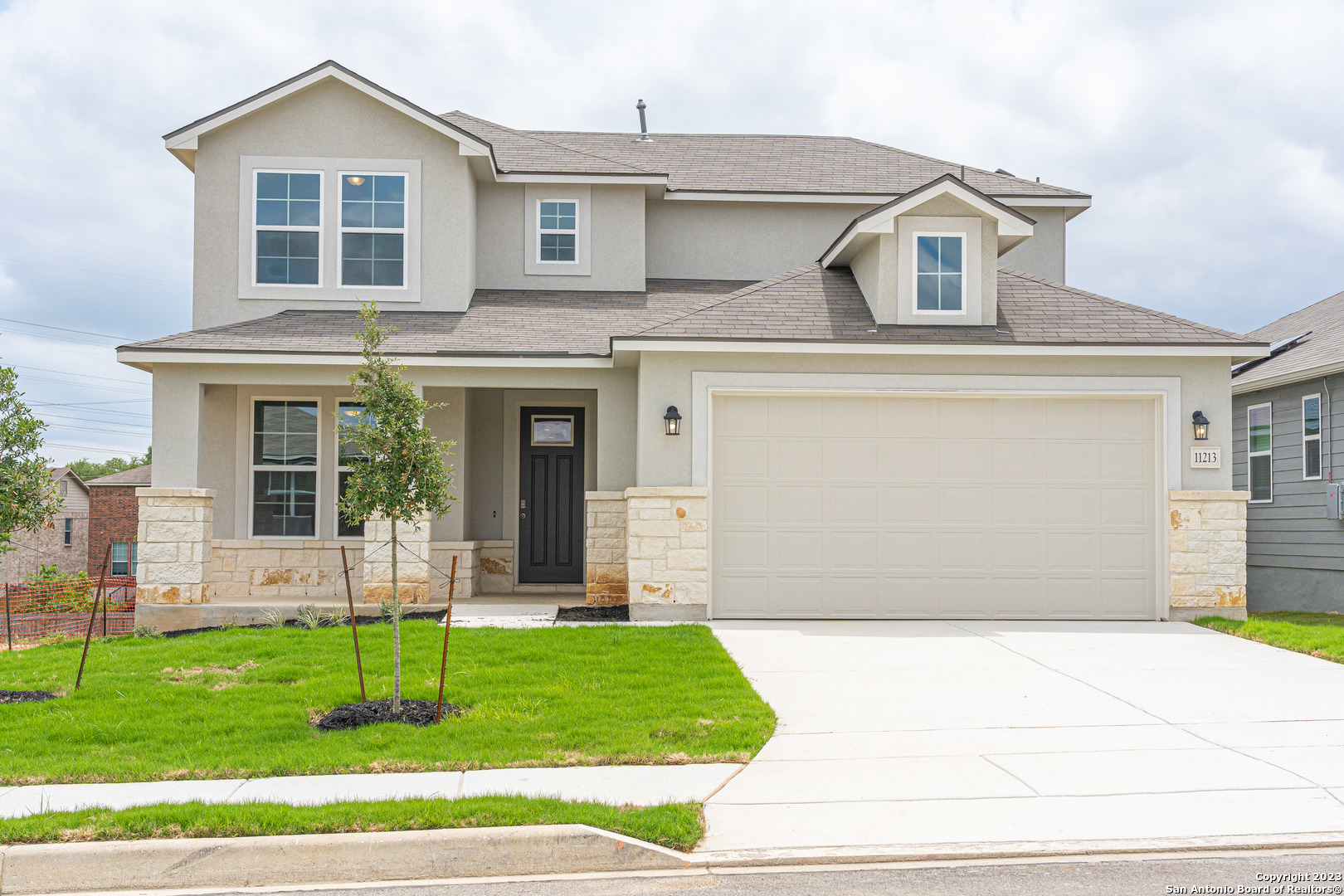 11213 Lowder Lane San Antonio TX 78233