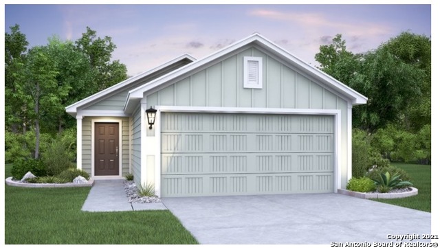 7226 Cultivator Way San Antonio TX 78252