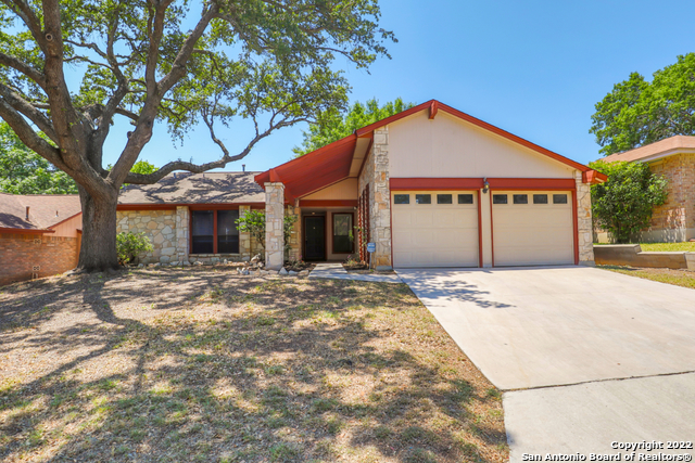 5839 Spring Country Street San Antonio TX 78247