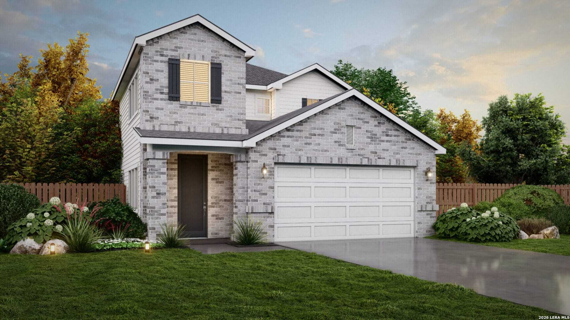 14726 Prairie Clover San Antonio TX 78253