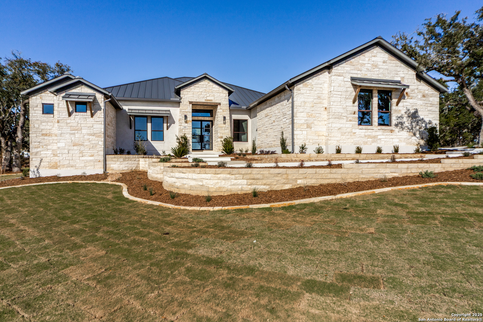 193 Ranch Heights Boerne TX 78015