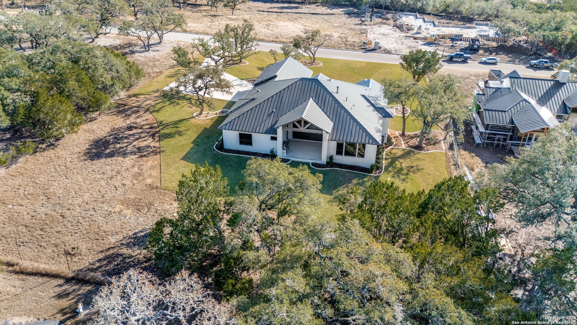 193 Ranch Heights Boerne TX 78015