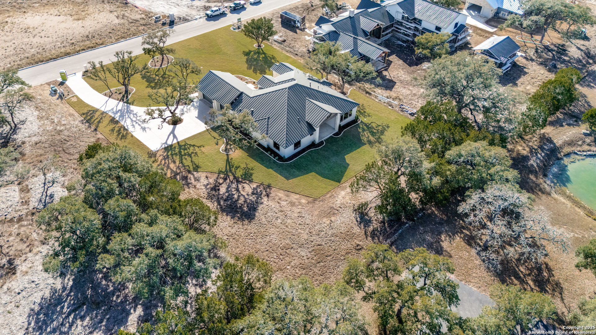 193 Ranch Heights Boerne TX 78015