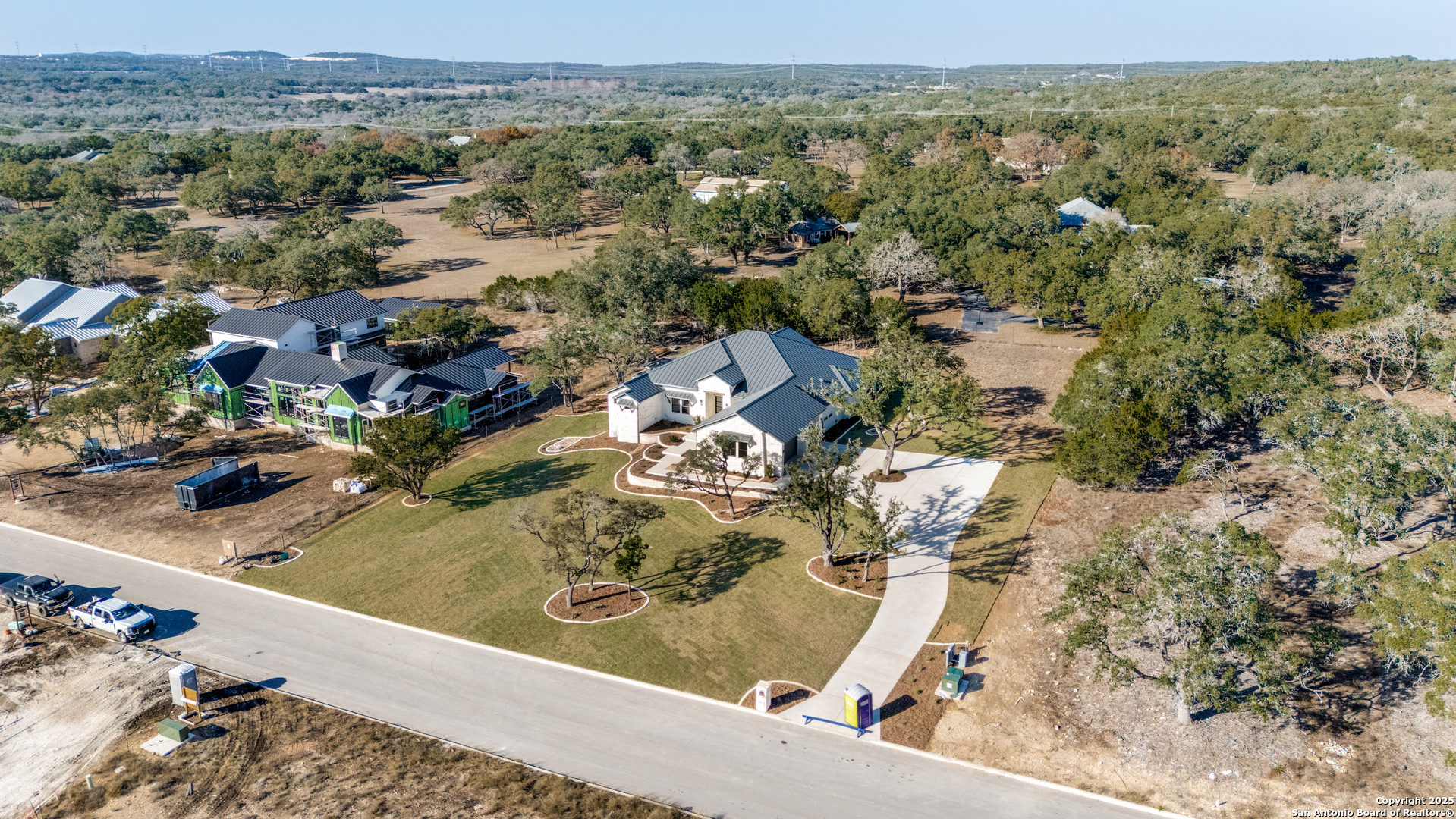 193 Ranch Heights Boerne TX 78015