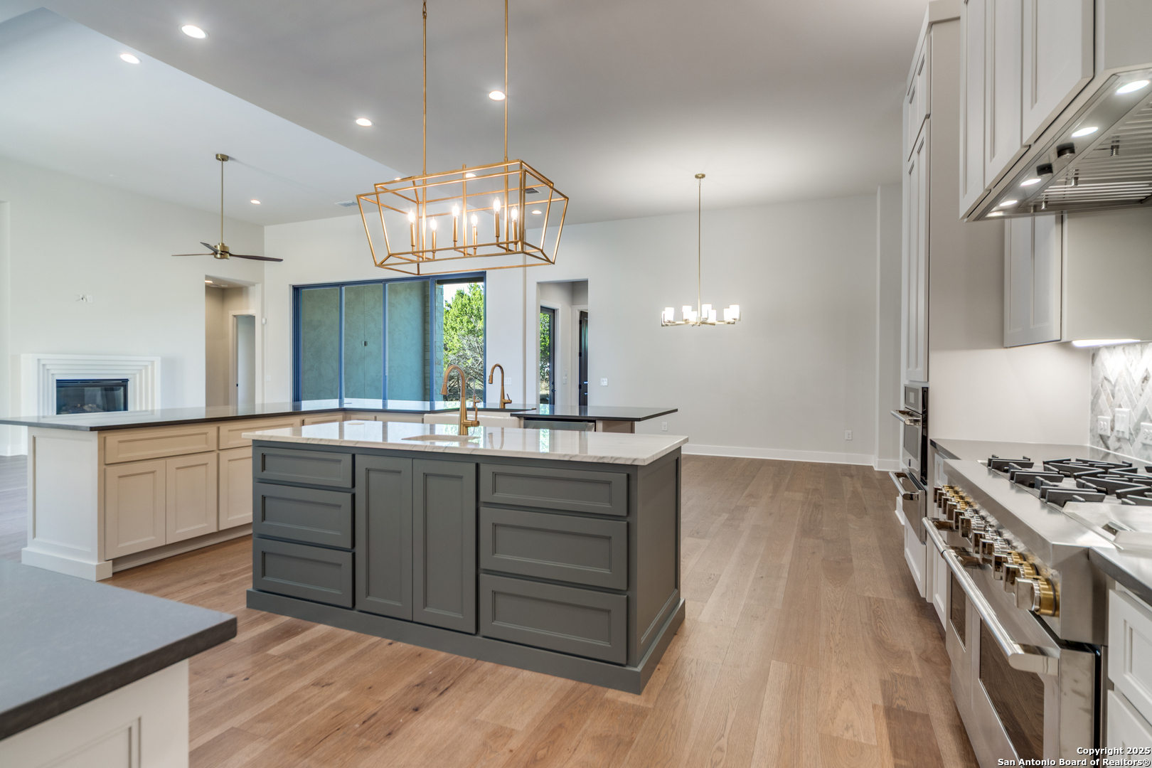 193 Ranch Heights Boerne TX 78015