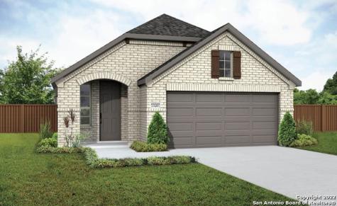 2070 Flametree Avenue New Braunfels TX 78132